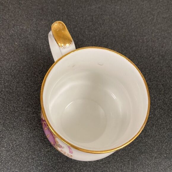 1982 Royal Mug Commemorative Birth of‎ Prince William to Charles and Diana - Picture 5 of 13